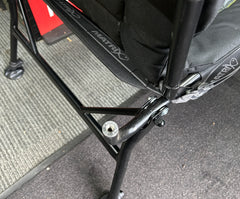 Matrix Accessory Chair