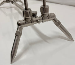 Solar P1 Mini Worldwide Pod + P1 2 Rod Adjustable Buzzbars