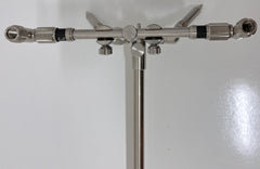 Solar P1 Mini Worldwide Pod + P1 2 Rod Adjustable Buzzbars