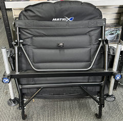 Matrix Accessory Chair