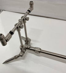 Solar P1 Mini Worldwide Pod + P1 2 Rod Adjustable Buzzbars