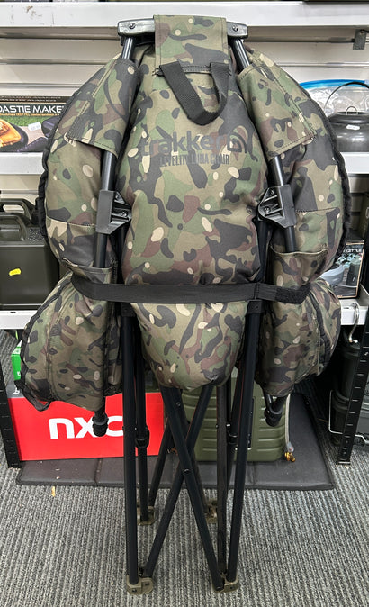 Trakker Levelite Luna Chair