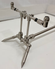 Solar P1 Mini Worldwide Pod + P1 2 Rod Adjustable Buzzbars