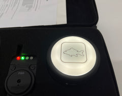 Prologic C-Series Pro Bite Alarms 2+1+1 Set *Ex-Display*