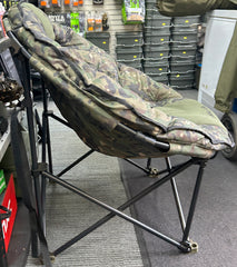 Trakker Levelite Luna Chair