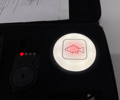 Prologic C-Series Pro Bite Alarms 2+1+1 Set *Ex-Display*