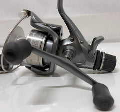 Shimano Baitrunner 10000 XTE Reels X3