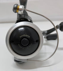 Shimano Baitrunner 10000 XTE Reels X3