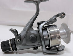 Shimano Baitrunner 10000 XTE Reels X3