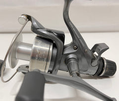 Shimano Baitrunner 10000 XTE Reels X3