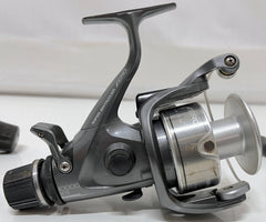 Shimano Baitrunner 10000 XTE Reels X3
