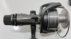 Shimano Baitrunner 10000 XTE Reels X3