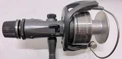 Shimano Baitrunner 10000 XTE Reels X3