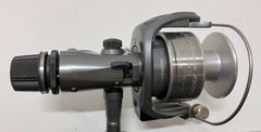 Shimano Baitrunner 10000 XTE Reels X3