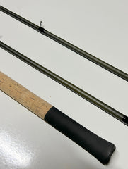 Drennan Specialist Twin Tip Duo 11ft 1.5lb Rod