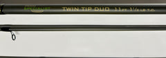 Drennan Specialist Twin Tip Duo 11ft 1.5lb Rod