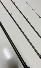 Drennan Specialist Twin Tip Duo 11ft 1.5lb Rod