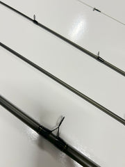 Drennan Specialist Twin Tip Duo 11ft 1.5lb Rod