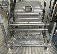 Preston Inception Seatbox