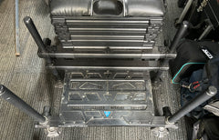 Preston Inception Seatbox