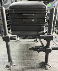 Preston Inception Seatbox