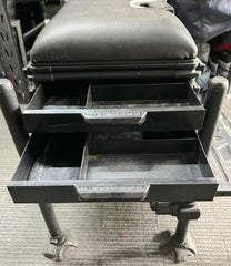 Preston Inception Seatbox