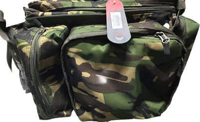 Speero Modular Cool Bag DPM + Clip On Cool Bag DPM