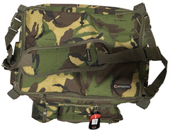 Speero Modular Cool Bag DPM + Clip On Cool Bag DPM