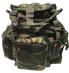 Speero Modular Cool Bag DPM + Clip On Cool Bag DPM