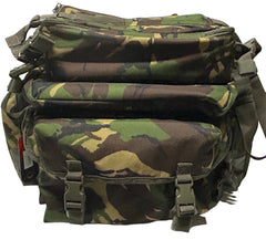 Speero Modular Cool Bag DPM + Clip On Cool Bag DPM