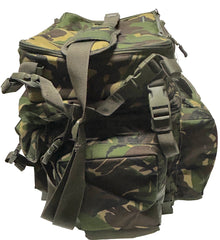 Speero Modular Cool Bag DPM + Clip On Cool Bag DPM