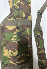 Speero SP Retractable Rod Bag DPM