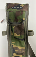 Speero SP Retractable Rod Bag DPM