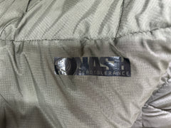 Nash Zerotolerance ZT Reverseable Quilted Jacket Size XL