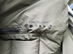 Nash Zerotolerance ZT Reverseable Quilted Jacket Size XL