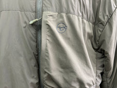 Korda Insulated Hooded Jacket & Joggers Dark Olive Size Medium