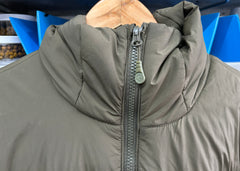 Korda Insulated Hooded Jacket & Joggers Dark Olive Size Medium