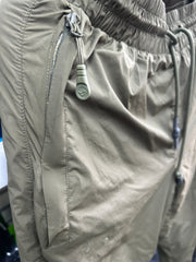 Korda Insulated Hooded Jacket & Joggers Dark Olive Size Medium
