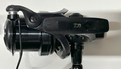Daiwa Crosscast 35 SCW 5000C QD Reels X2