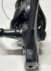 Daiwa Crosscast 35 SCW 5000C QD Reels X2