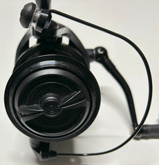Daiwa Crosscast 35 SCW 5000C QD Reels X2