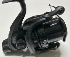 Daiwa Crosscast 35 SCW 5000C QD Reels X2