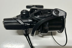 Daiwa Crosscast 35 SCW 5000C QD Reels X2