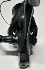 Daiwa Crosscast 35 SCW 5000C QD Reels X2