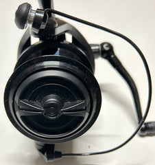 Daiwa Crosscast 35 SCW 5000C QD Reels X2