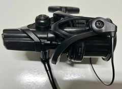 Daiwa Crosscast 35 SCW 5000C QD Reels X2