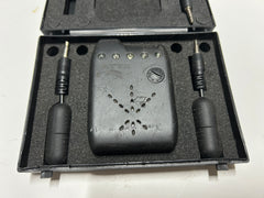 ATTX V2 Remote System 3.5mm 3 Rod (Delkim)