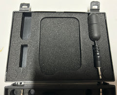 ATTX V2 Remote System 3.5mm 3 Rod (Delkim)