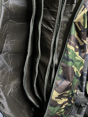 Speero 5/6 Rod Holdall DPM *Ex-Display