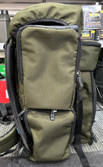 Aqua Products Black Series Rucksack Large 90L 404304